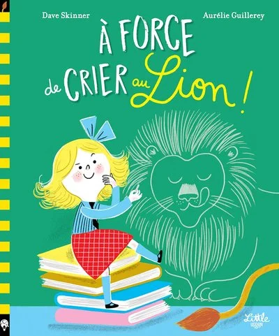 À force de crier au lion