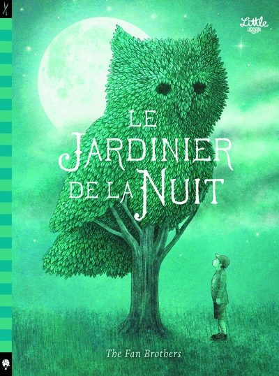 Le jardinier de la nuit