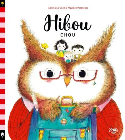 Hibou-chou