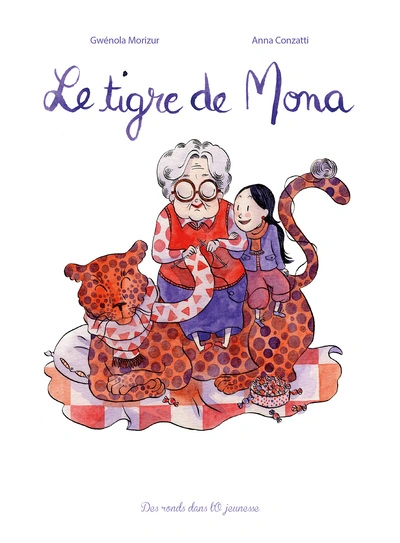 Le Tigre de Mona