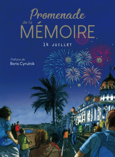 Promenade de la mémoire