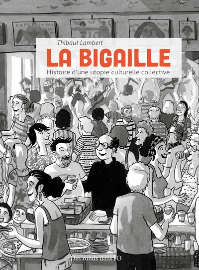 La Bigaille