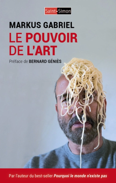 Le pouvoir de l'art