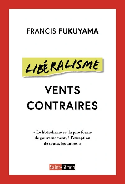 Libéralisme - Vents contraires