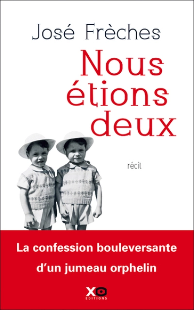 Nous étions deux