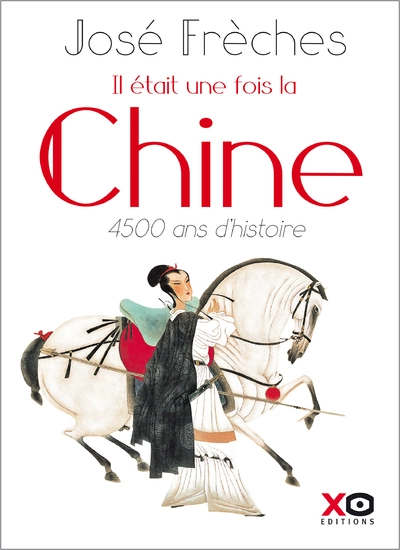 Il était une fois la Chine