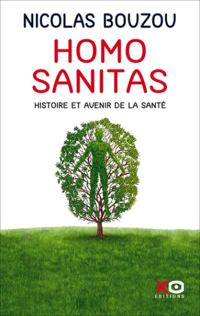 Homo Sanitas