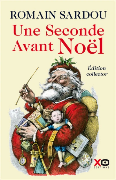 Série Noël (Romain Sardou)