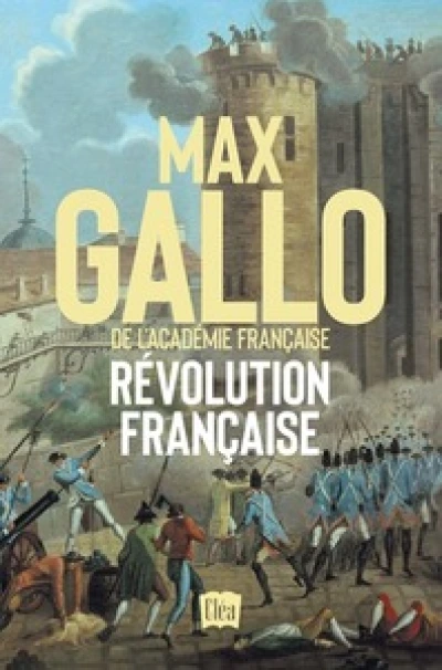 Révolution française (Gallo)