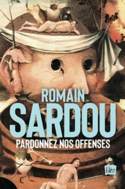 Pardonnez nos offenses