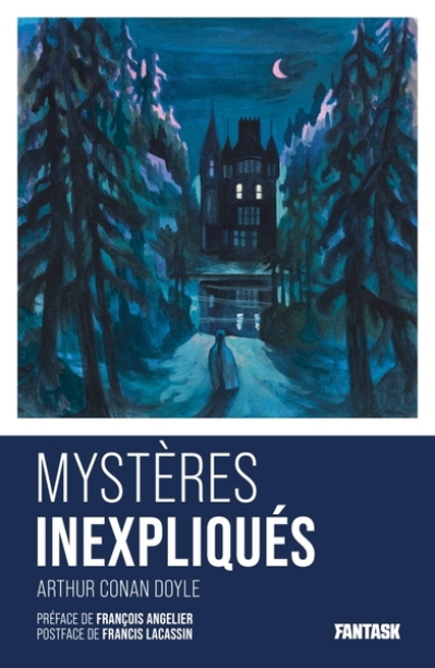 Conan Doyle - hors séries