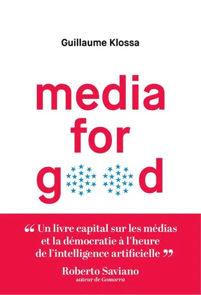 Media for good