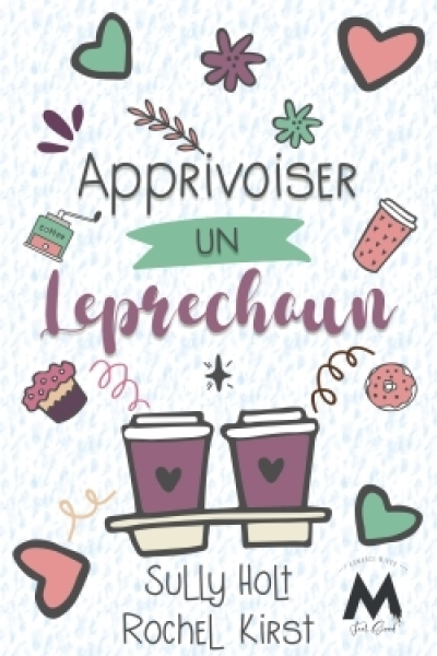 Apprivoiser un Leprechaun