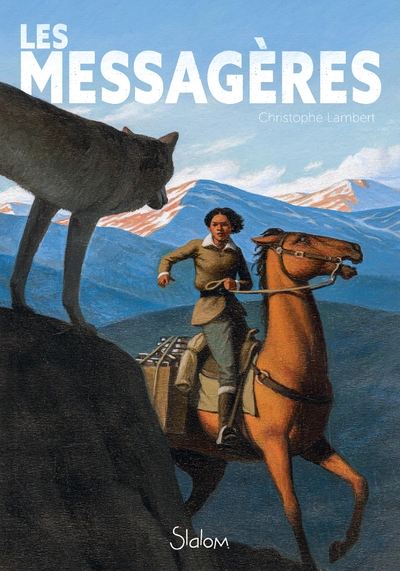 Les Messagères