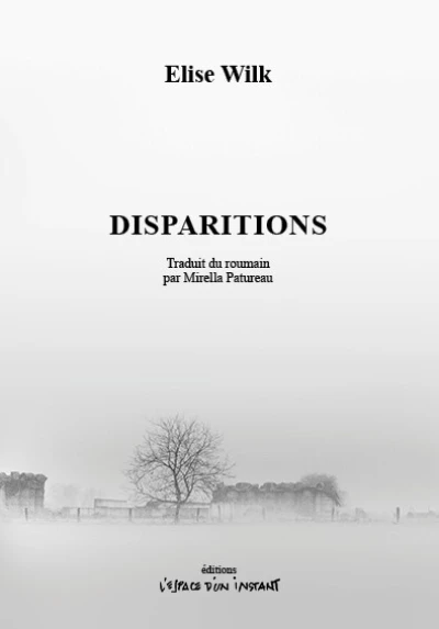 Disparitions