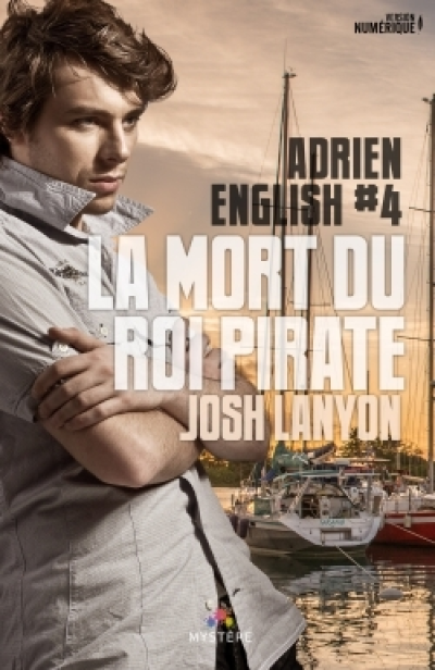 Adrien English