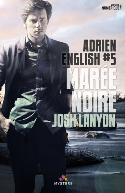 Adrien English