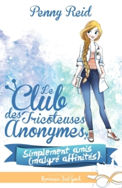 Le club des tricoteuses anonymes