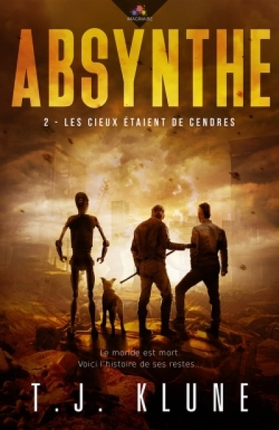 Absynthe