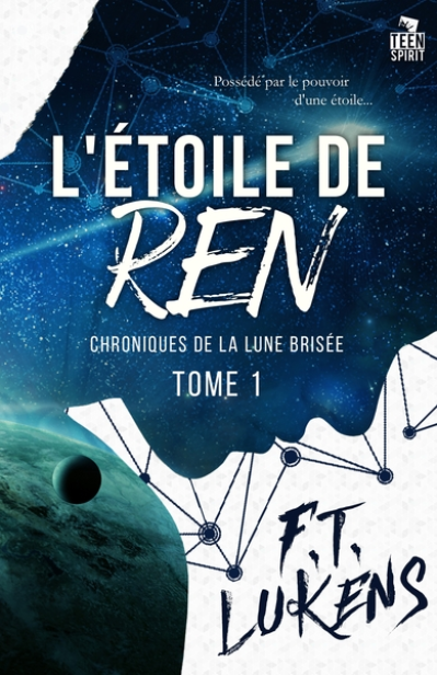 Chroniques de la Lune brisée