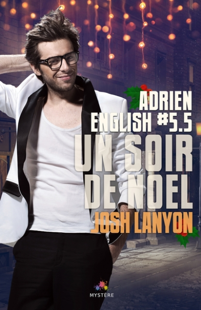 Adrien English