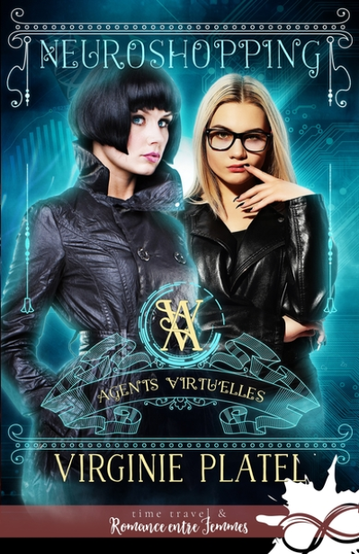 Agents Virtu'elles