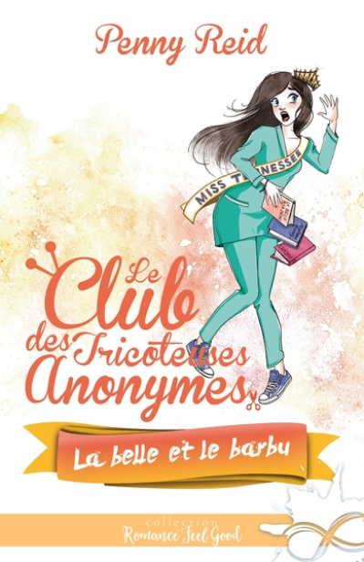 Le club des tricoteuses anonymes