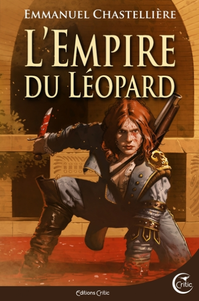 L'empire du Léopard