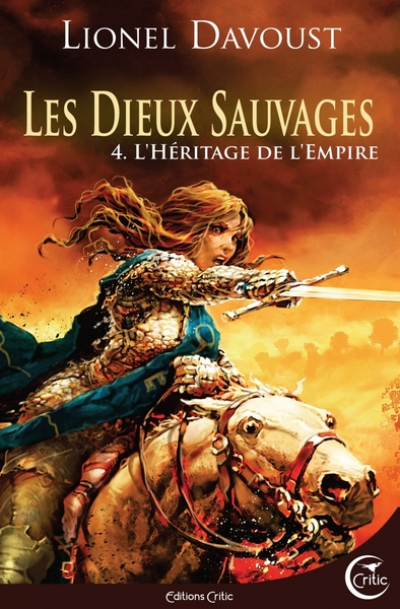 Les Dieux sauvages