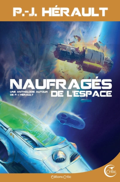 Naufragés de l'espace