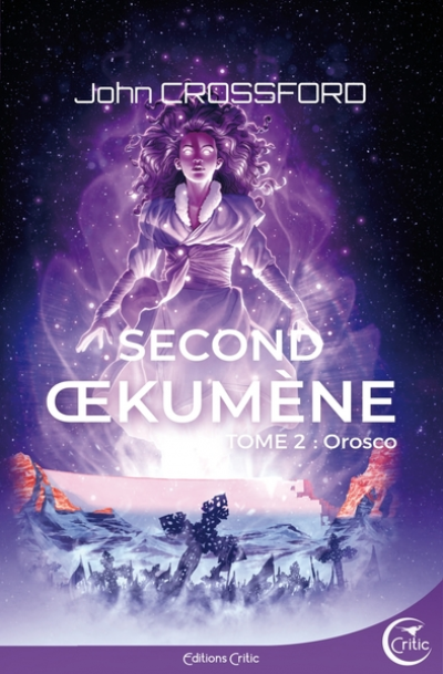 Second Oekumene