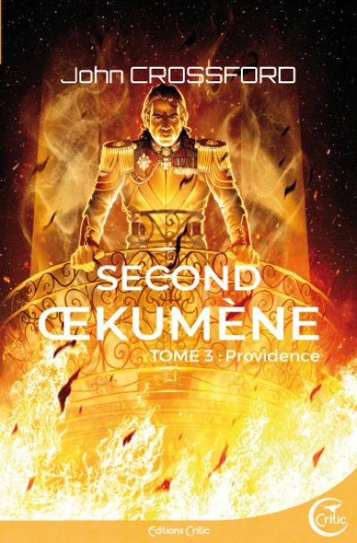 Second Oekumene