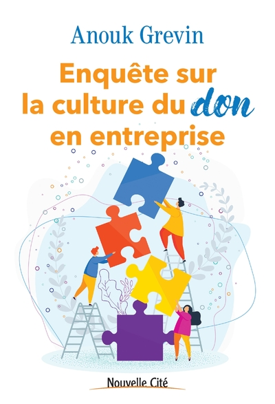 Enquête sur la culture du don en entreprise