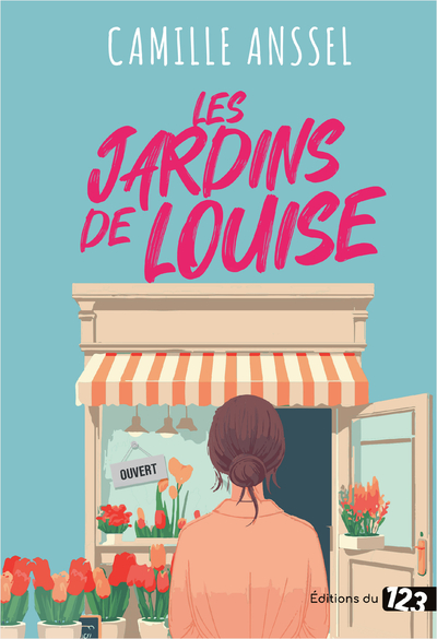 Les jardins de Louise