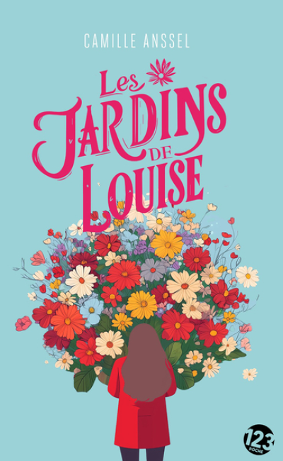 Les Jardins de Louise: Feel-Good - Poche