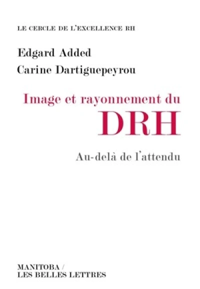 Image et rayonnement du DRH