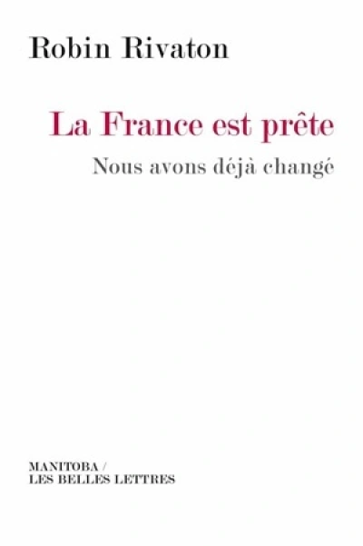 La France est prête