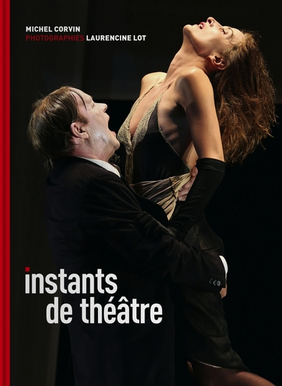 Instants de théâtre