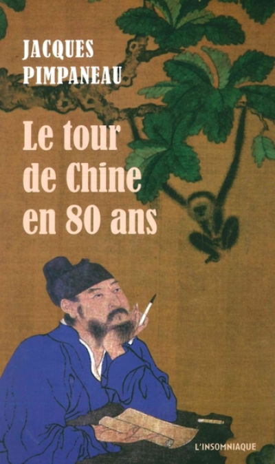 Le tour de Chine en 80 ans