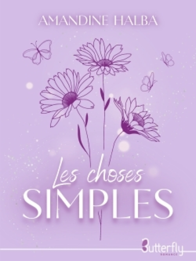 Les choses simples