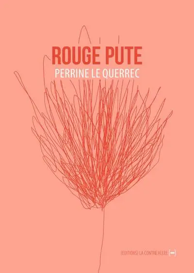 Rouge pute - La couronne