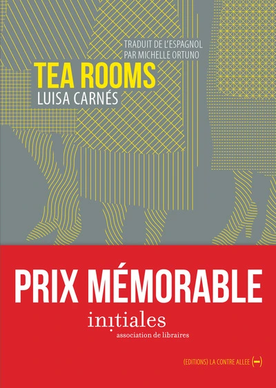 Tea Rooms : Femmes ouvrières