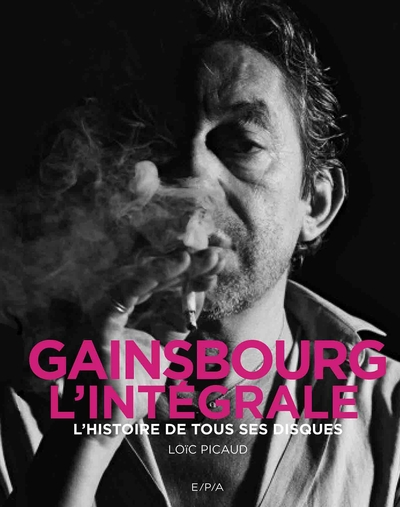 Gainsbourg - Intégrale