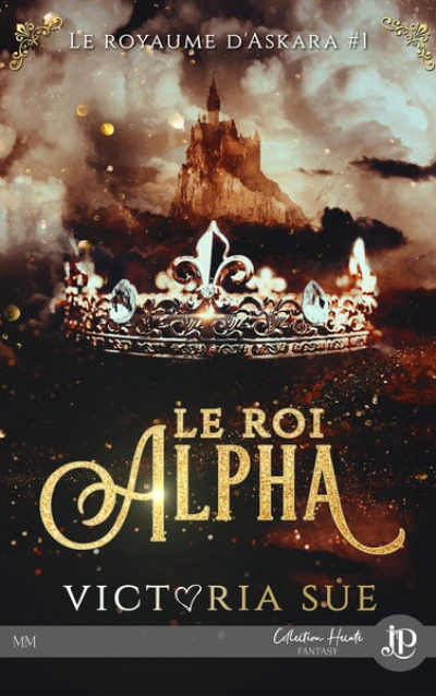 Le roi Alpha