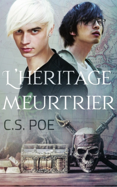 L'héritage meurtrier