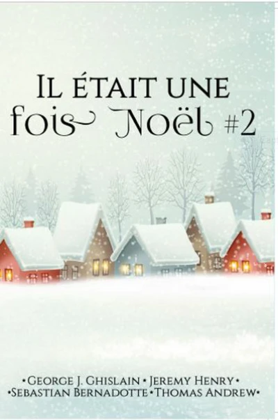 Il était une fois Noël