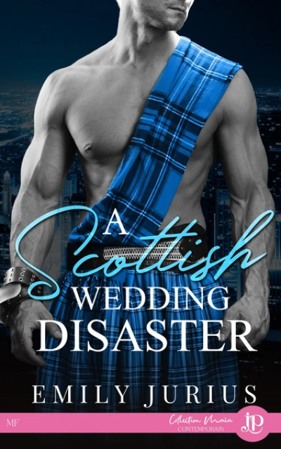 A Scottish wedding disaster