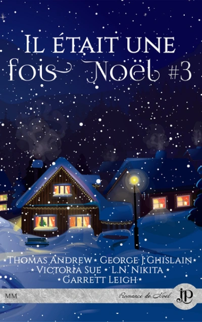 Il était une fois Noël