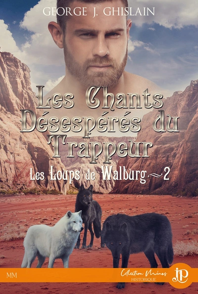 Les loups de Walburg