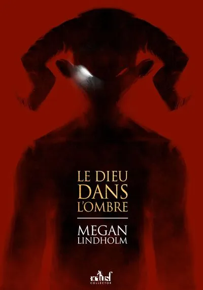 Le Dieu dans l'ombre